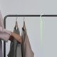 thumbnail image 4 of unbranded 6Ud Ahorra Espacio De Material PP Para Organización De Ropa En Armarios, 4 of 8