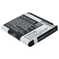 thumbnail image 4 of Replacement Battery for Samsung SGH-T469,SGH-T819,SGH-T919,SGH-Z560,Solstice,Solstice A887,SPH-810,SSGH-Z560V,Strive,Strive A687,Sync A707,1000mAh, 4 of 5