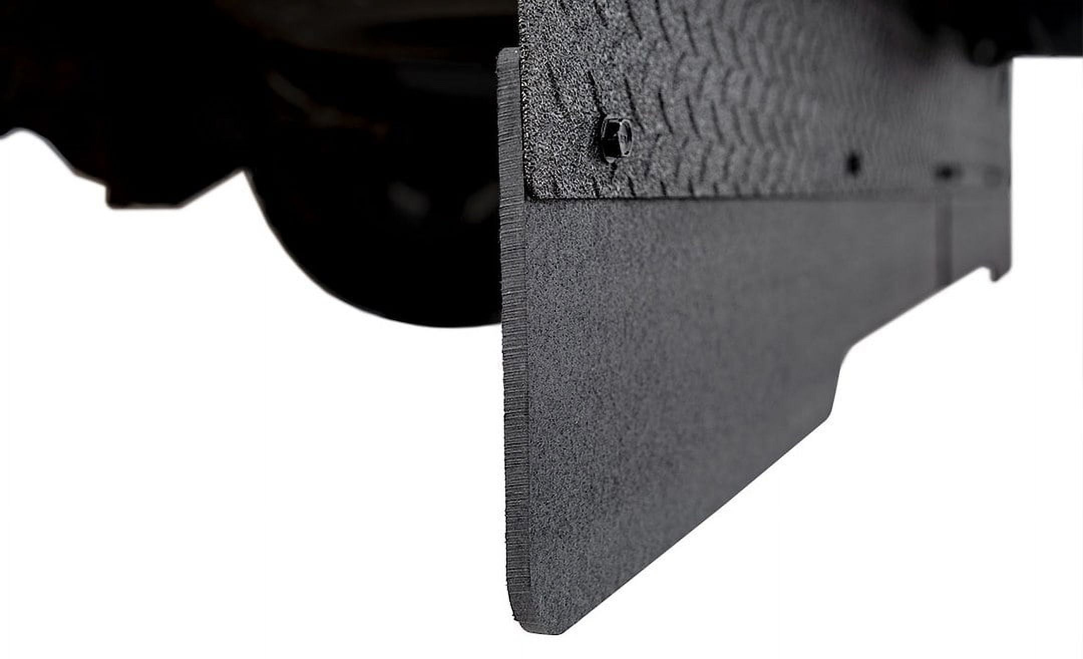 ACCESS Covers H1040049 Rockstar MUD FLAPS