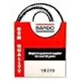 thumbnail image 3 of Bando USA TB279 Precision Engineered Timing Belt, 3 of 4