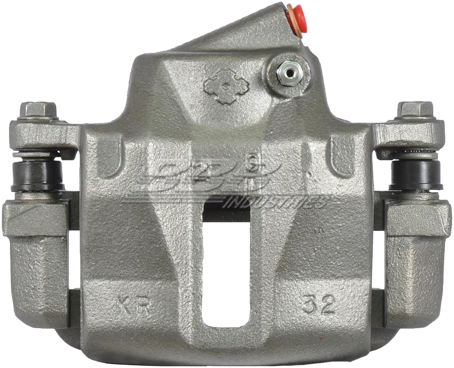 TERREPOWER formerly BBB Industries 99-00510A Reman Caliper w/installation Hardware