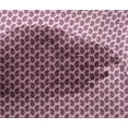 thumbnail image 4 of oneOone Viscose Chiffon Fabric Paisley Block Print Fabric BTY 42 Inch Wide, 4 of 4