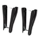thumbnail image 3 of 2Pcs Mujeres Lady Plastic Boot Tree Shaper Stretcher - Random One, 3 of 8