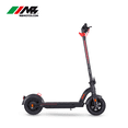 thumbnail image 2 of Scooter Eléctrico AXS 500 NG Rojo, 2 of 5