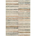 thumbnail image 2 of Artistic Wavers Beckham Area Rug, 2'7" x 7'3", Beige/Multi, 2 of 4