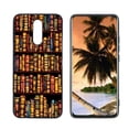 thumbnail image 1 of Compatible with LG Solo LTE Phone Case, Books-61 Case Silicone Protective for Teen Girl Boy Case for LG Solo LTE, 1 of 1