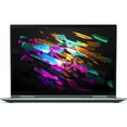 thumbnail image 6 of Restored Lenovo ThinkPad X1 Yoga Gen 6 14" 2-in-1 i7 1185G7 3.0Ghz - 16GB RAM - 512GB NVMe SSD - Win 10 Pro, 6 of 7