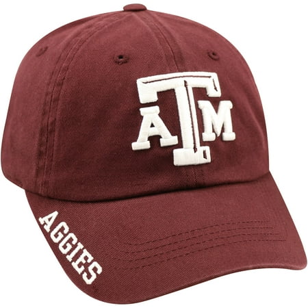 Texas A&m Aggies Sport Hat - NCAA Men's Texas A&M Aggies Home Cap