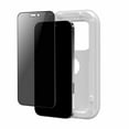 thumbnail image 2 of Blu Element EasyFit Privacy Eco Screen Protector for iPhone 17, 2 of 5