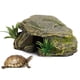 thumbnail image 5 of Hábitat de reptiles de tortugas, Hábitat de reptiles de tortugas escondidos Cuevas de escondite de anfibios Cuevas de escondite de reptiles de tortugas Funcionalidad de alta precisión Jadeshay A, 5 of 8