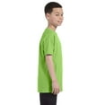 thumbnail image 4 of Jerzees - Youth Dri-Power 50/50 Cotton/Poly T-Shirt, 4 of 4