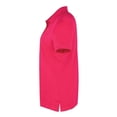 thumbnail image 3 of Premier Polo Coolchecker pour Femmes, 3 of 4
