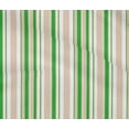 thumbnail image 4 of oneOone Cotton Flex Light Beige Fabric Stripes Craft Projects Decor Fabric Printed By The Yard 40 Inch Wide, 4 of 4
