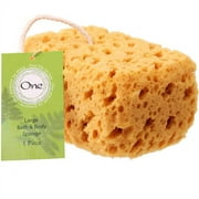 Large Bath Sponge