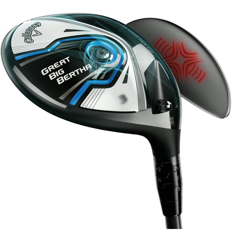 GREAT BIG BERTHA 3W tour-ad gt 7s 美品 $_12.JPG?set_id=880000500F