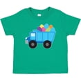 thumbnail image 3 of Inktastic Easter Egg Truck Boys Boys Baby T-Shirt, 3 of 5
