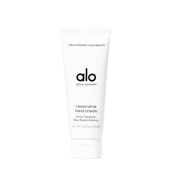 Crema de manos Alo Restorative Nourishes Hidrata 75 ml