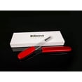 thumbnail image 2 of Lima de uñas de vidrio SixVector Premium Crystal Diamond con estuche, 2 of 9