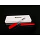 thumbnail image 2 of Lima de uñas de vidrio SixVector Premium Crystal Diamond con estuche, 2 of 9