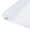White, variant on Uxcell Frosted Film 78.7 x 11.8 Inch Window Covering for Bathroom Office White