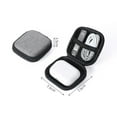 thumbnail image 2 of 1Pc Electronic Storage Bag Cable Organizer Pouch Electronic Accessories Carry Multifunctional Headphone Storage Bag Storage Bags, 2 of 11