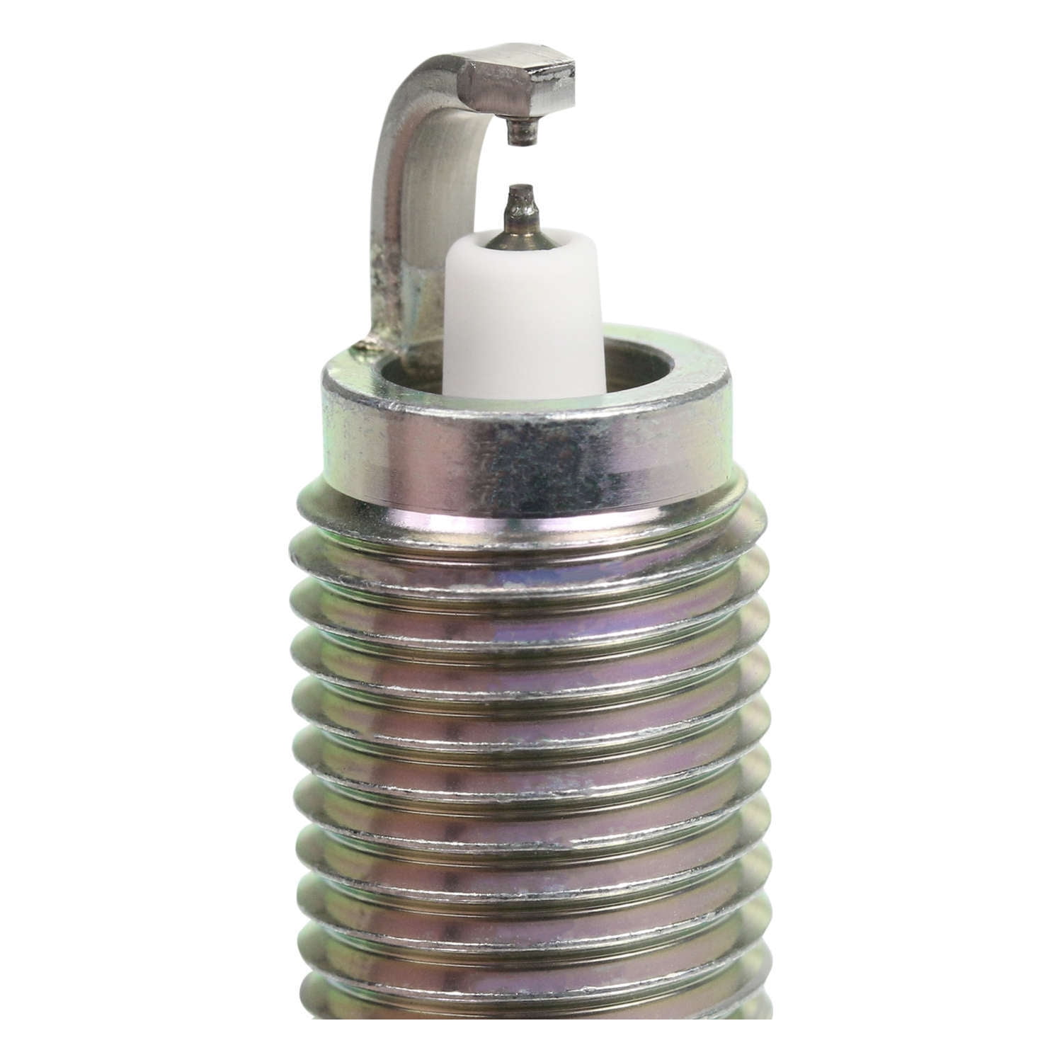 NGK Laser Iridium Spark Plug Fits select: 2013-2018 NISSAN ALTIMA, 2014-2020 NISSAN ROGUE