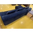 thumbnail image 3 of LiviNest Modular Sectional Sofa: Deep Seat Cloud Comfort & Flexible L/U Shape Configurations for Home Social Gatherings - Corduroy Fabric with Storage Pocket & No Assembly Required for Adults & Hosts, 3 of 6
