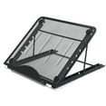 thumbnail image 3 of TuseyRxln Metal Stand Holder Foldable for Diamond Painting LEDs Light Laptop Drawing Tablet[Black], 3 of 6