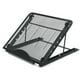 thumbnail image 3 of Soporte de metal plegable para pintura de diamante LEDs Light Laptop Drawing Tablet [Negro] Namotu LN-1439, 3 of 6