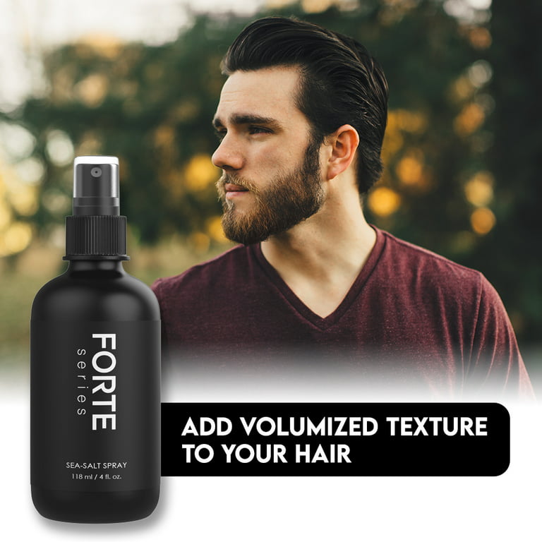 Forte Series Texture Hair Spray