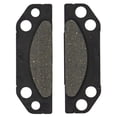 thumbnail image 4 of Niche Parking Brake Pad Set for Polaris Ranger 800 Semi-Metallic UTV 519-KPA2221D, 4 of 6