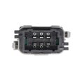 thumbnail image 5 of 8200214936 Front Right Power Window Switch for Renault Clio 3 Modus Twingo 2, 5 of 5