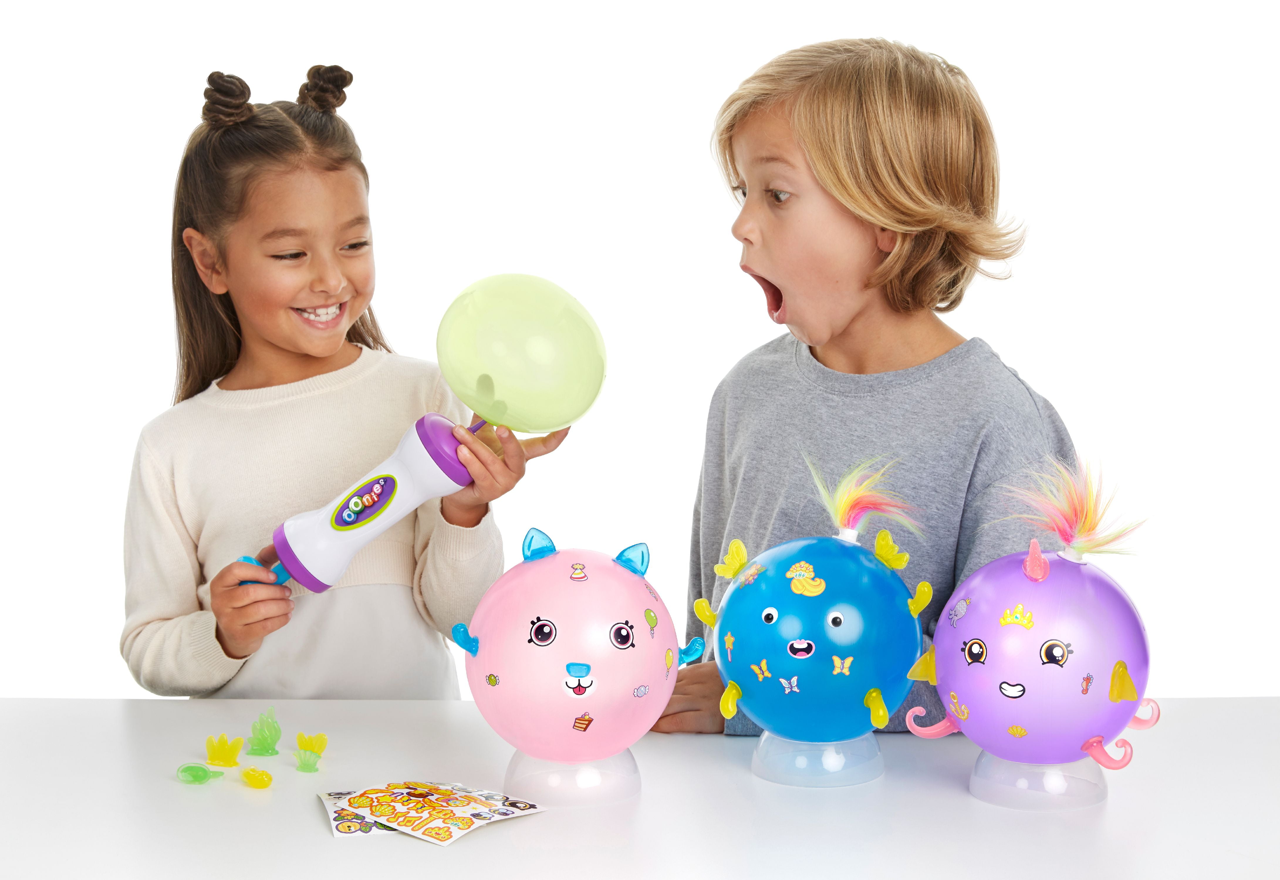 oober oonies starter pack