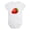 White Type A, variant on Fruit Strawberry Image Print Rompers For Babies, Newborn Baby Unisex Bodysuits, Infant Jumpsuits, Toddler 0-24 Months Kids One-Piece Oufits (Gray, 0-6 Months)