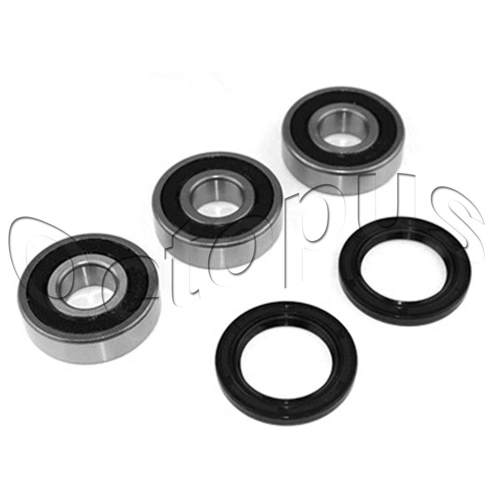 Caltric Rear Axle Shaft Replacement For Honda TRX250EX Sportrax 250 2X4 (2001-2008) & TRX250X Models 5 thumbnail image