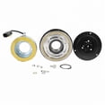 thumbnail image 3 of PULLEY-COMPRESSOR (P), 3 of 4