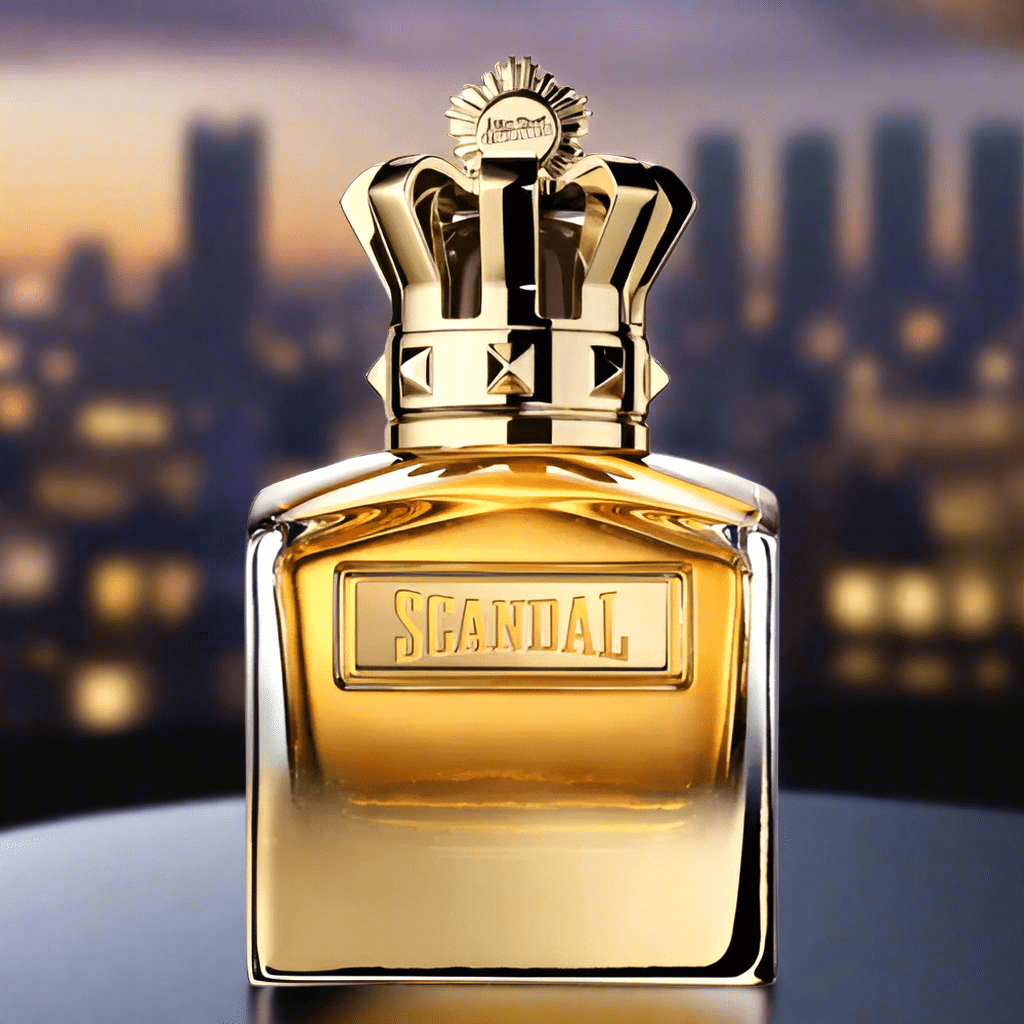 香水(男性用) JEAN PAUL GAULTIER SCANDAL ABSOLU 100ml Amazon.com: Jean Paul Gaultier Scandal Pour Homme Absolu