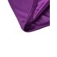 thumbnail image 5 of Sourcingmap Satén Seda Mujeres Dama Lencería Bata Ropa De Dormir Kimono Traje Batas de baño - Morado, One Size Unique Bargains Bata Pajima, 5 of 5
