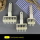 thumbnail image 1 of Herramientas para hornear Pizza Rodillo Pizza Perno Rueda Galleta Pequeña Pizza Rodillo Pin *, 1 of 8