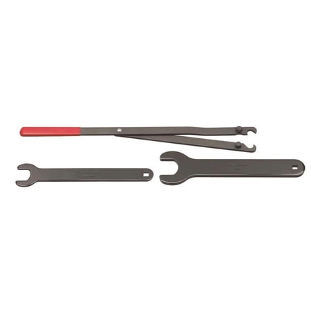 UPC: 0082171034725 | GearWrench 3472 3-Piece Fan Clutch Wrench Kit