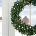 thumbnail image 5 of (3 pack) 30 Warm White LED Bottle insert Lights, by Holiday Time, 5 of 5