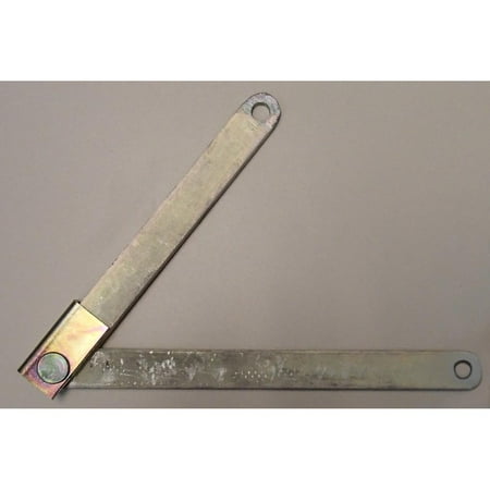 RAParts Hood Hinge Assembly Fits 135 194102M91 194102M91-A A-194102M91 A-194102M91-A