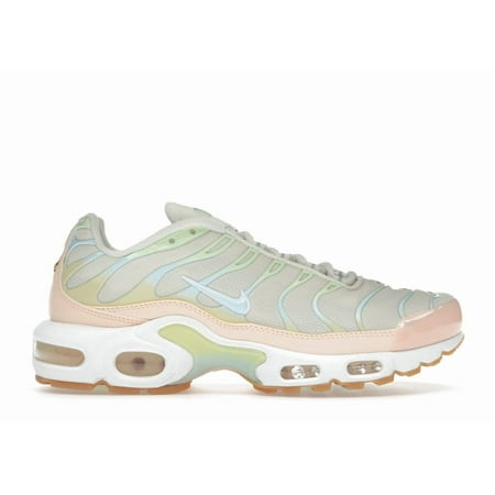 Nike Women's Air Max Plus Crimson Tint Running Shoes, from StockX