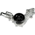 thumbnail image 2 of Gates 44039 Water Pump Fits select: 2016-2018,2020-2023 JEEP GRAND CHEROKEE, 2 of 4