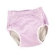 thumbnail image 5 of Pañal para adultos profesional, reutilizable, de secado rápido y silencioso; ropa interior lavable para mujeres. Rosa, 5 of 9