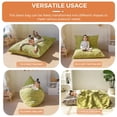 thumbnail image 4 of Sillón cama puf infantil 3 en 1 MAXYOYO, 4 of 9
