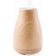 thumbnail image 1 of 120ml Essential Oils Diffuser, Ultrasonic Air Humidifier Silent Electric Scent Diffuser Automatic Aroma Stop with Adjustable Mist Mode & 7 LED Colors, 1 of 5