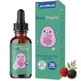 thumbnail image 1 of Mezcla de hierbas JerlyMush ParapoPro, ajenjo y nuez negra, 30 ml, 1 of 7