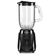 thumbnail image 4 of Licuadora Taurus Menina Vaso Vidrio 1 Litro Tritura Hielo Color Negro, 4 of 4