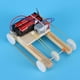 thumbnail image 3 of Ábaco Kit de modelo de montaje de coche de tracción en las cuatro ruedas con polea eléctrica DIY de madera, juguete para niños Tmvgtek Nuevos Originales, 3 of 3